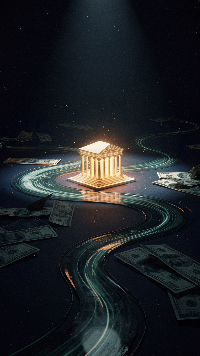 Fed 內部就「利率路徑訊號」公開分歧:把 Hammack 與 Collins 兩段措辭爭議拆回觀察重點